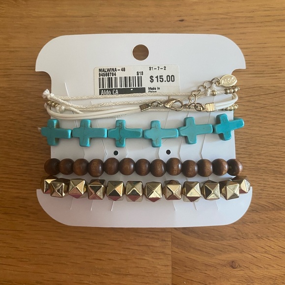 Aldo Bracelet Bundle - Picture 2 of 2